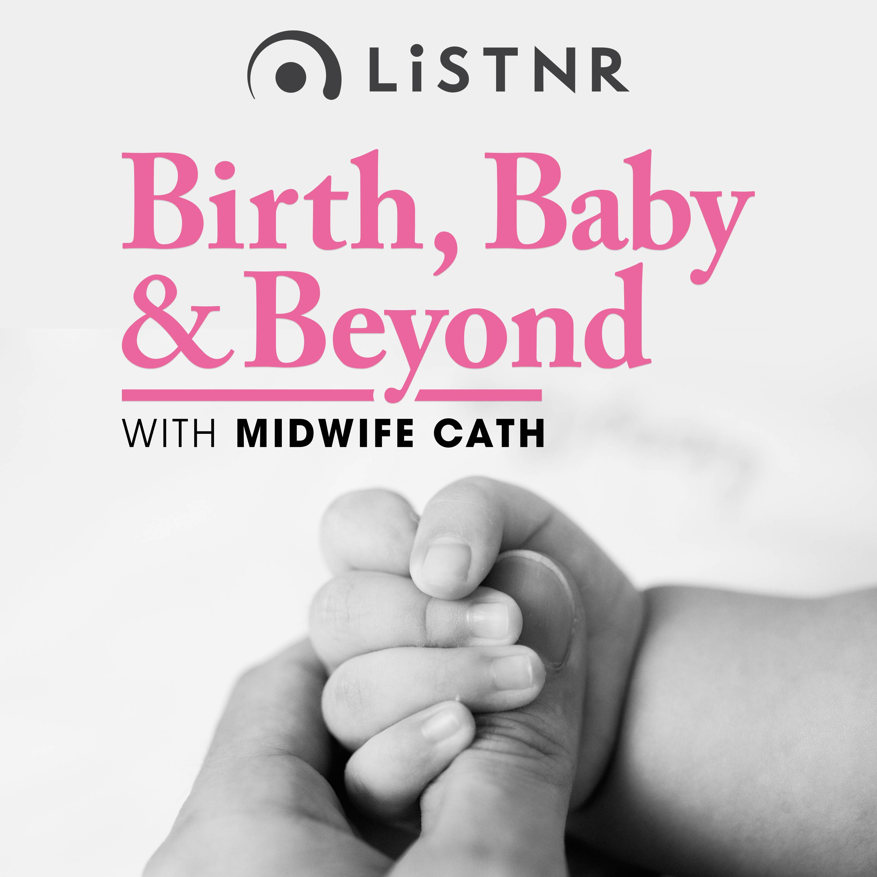 Miscarriages and maternal assisted caesareans with Dr Stephen Cole