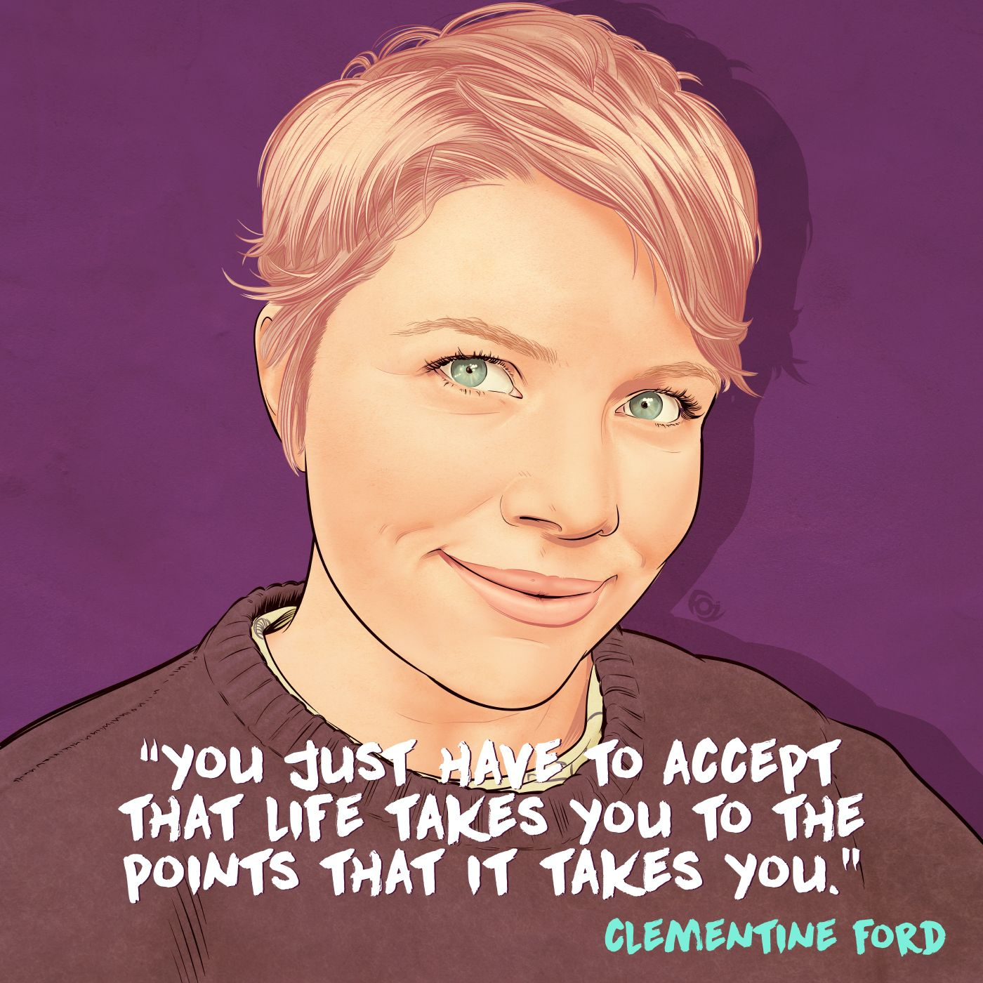 WILOSOPHY with Clementine Ford