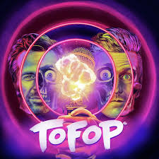 TOFOP: He Killed A Lion (Live with Ed Kavalee and Kirsty Webeck)