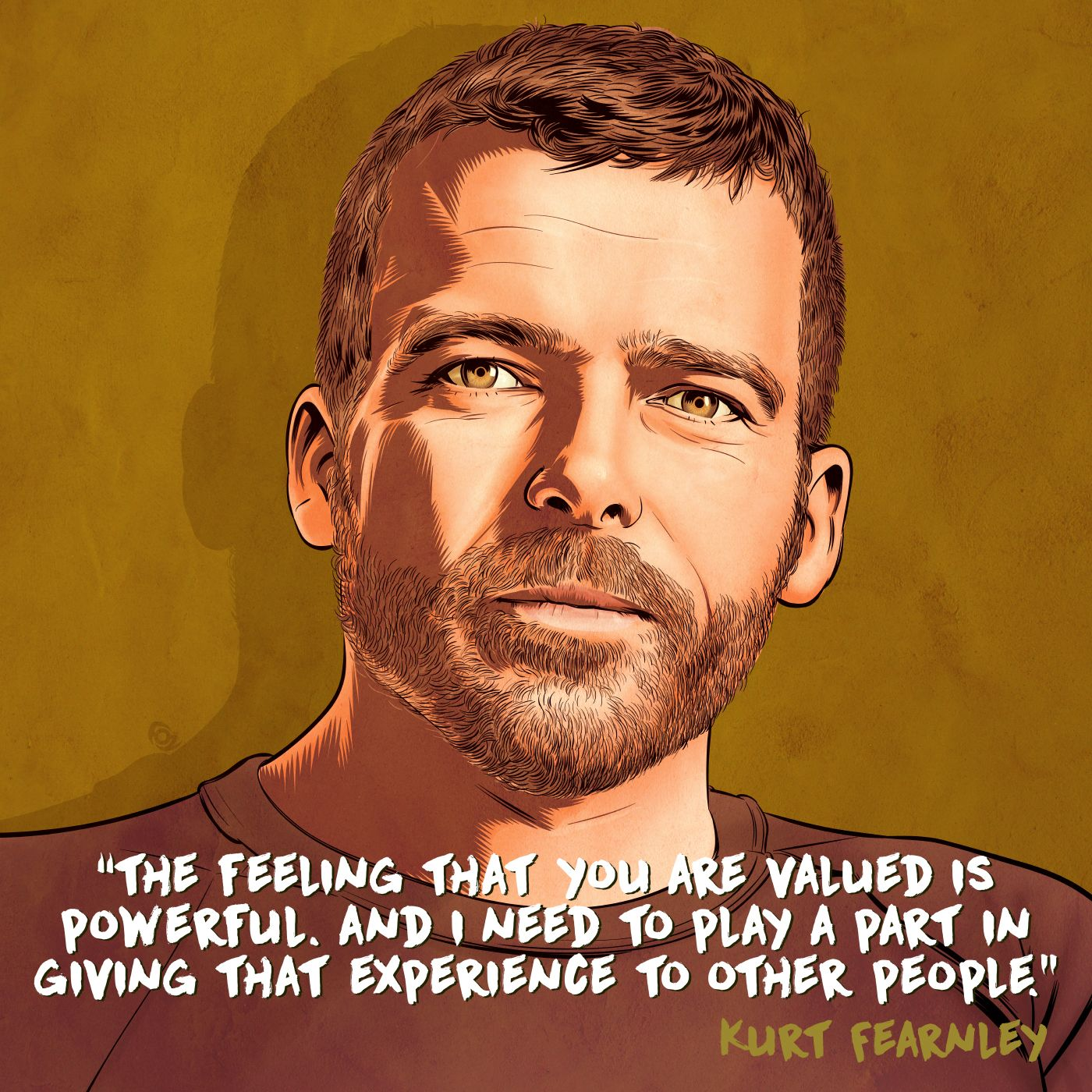WILOSOPHY with Kurt Fearnley (Part 2)