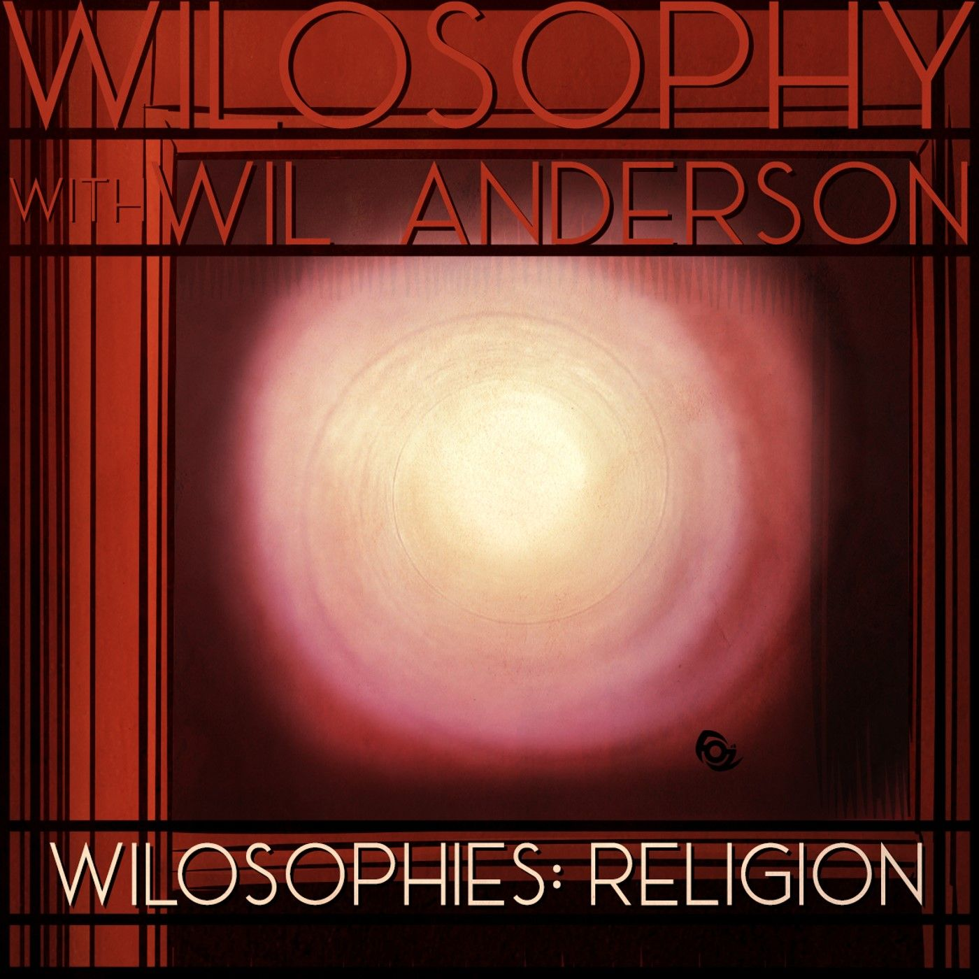 WILOSOPHIES - Religion
