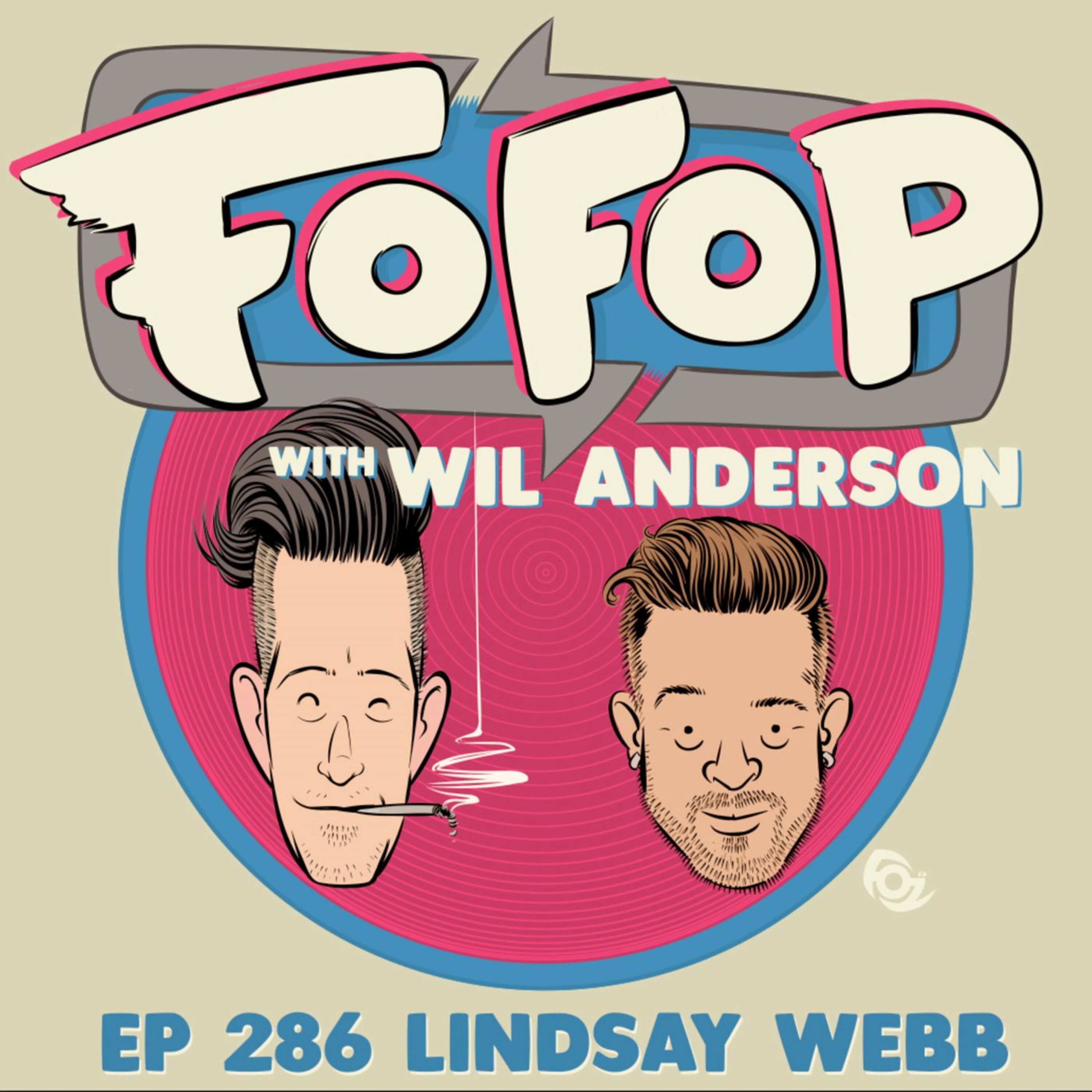 FOFOP 286- From The Navel To The Crotch