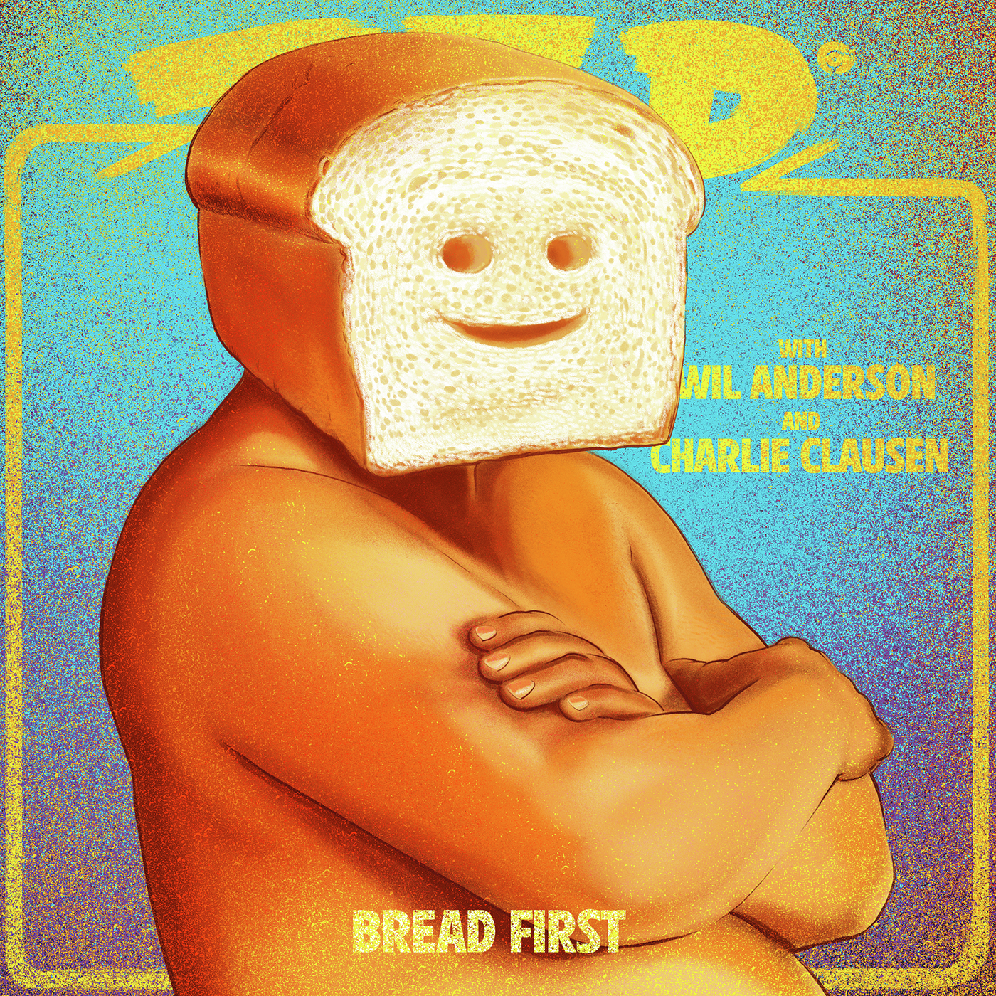 TOFOP: Bread First