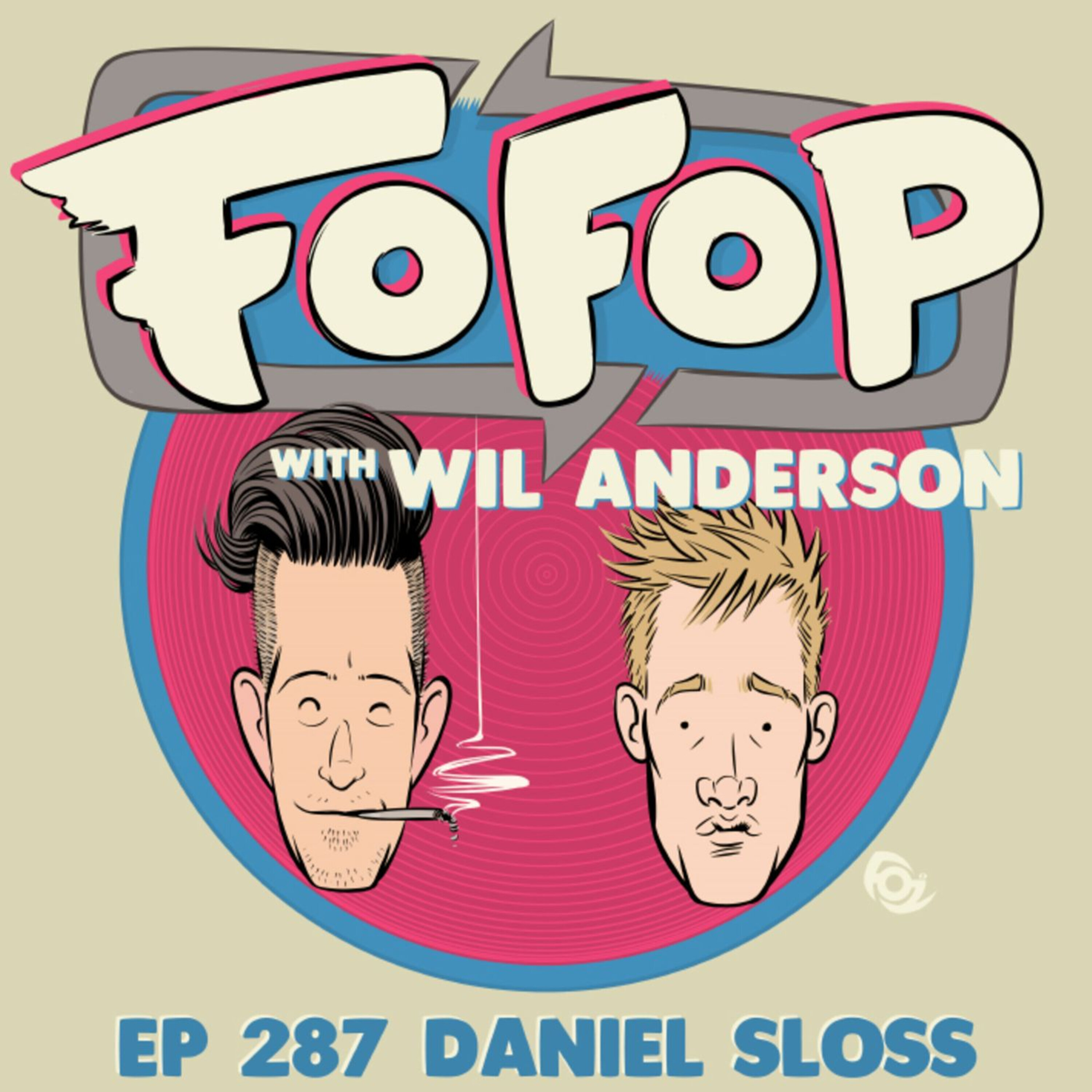 FOFOP 287- Patches And Singles