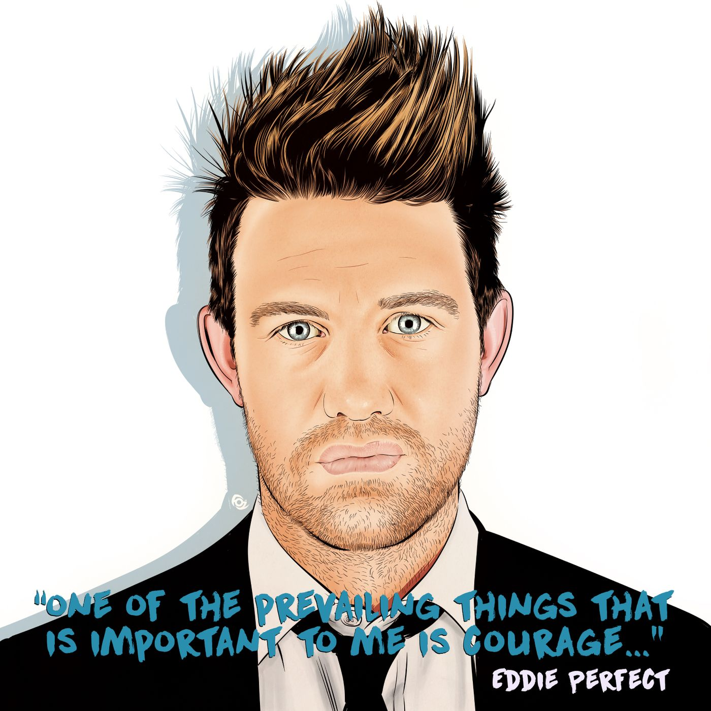 WILOSOPHY with Eddie Perfect