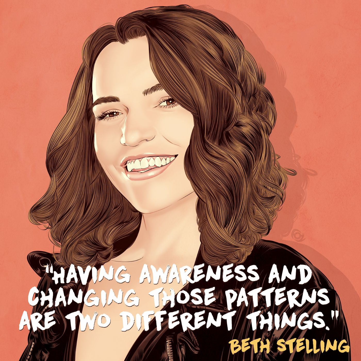 WILOSOPHY with Beth Stelling
