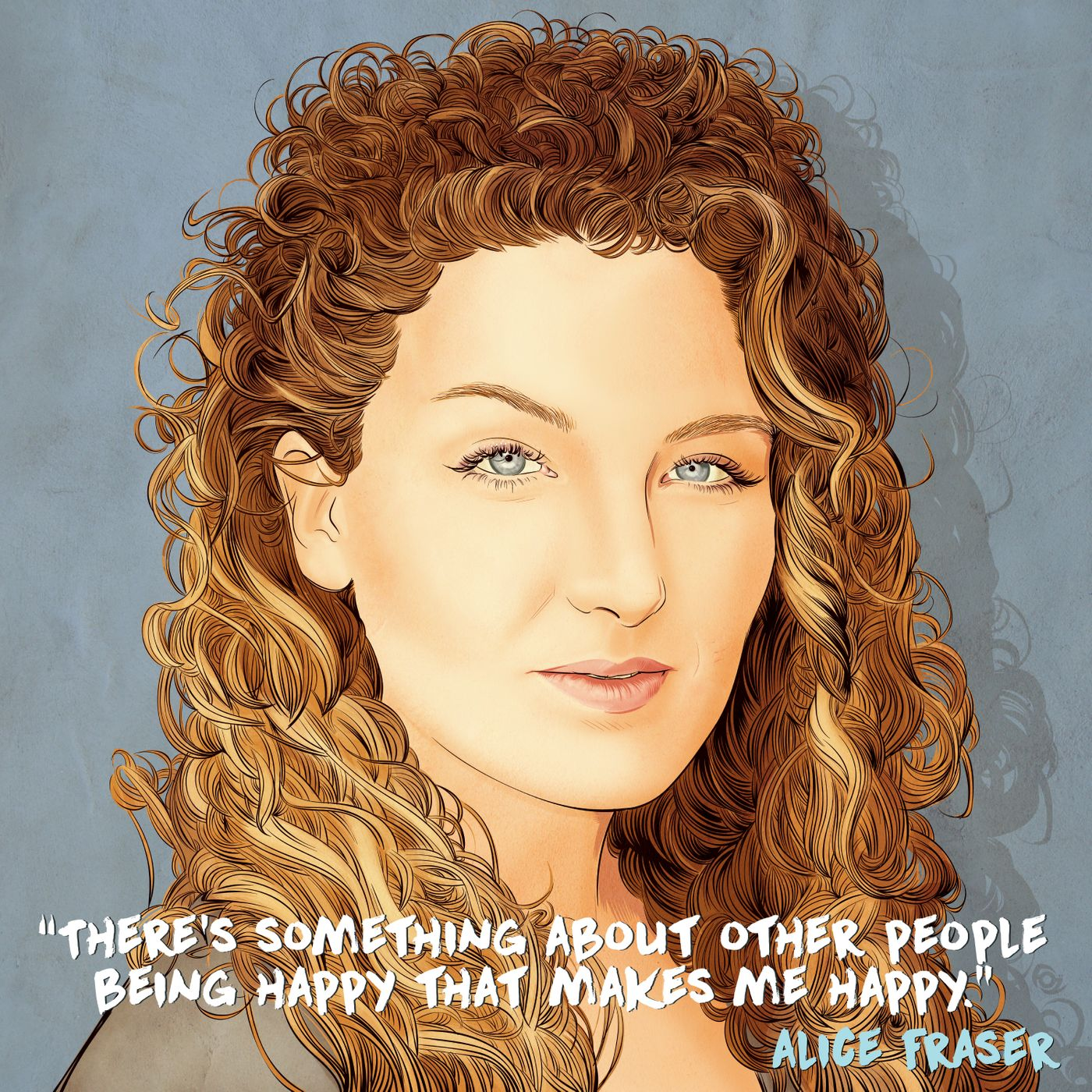 WILOSOPHY with Alice Fraser (Part 2)