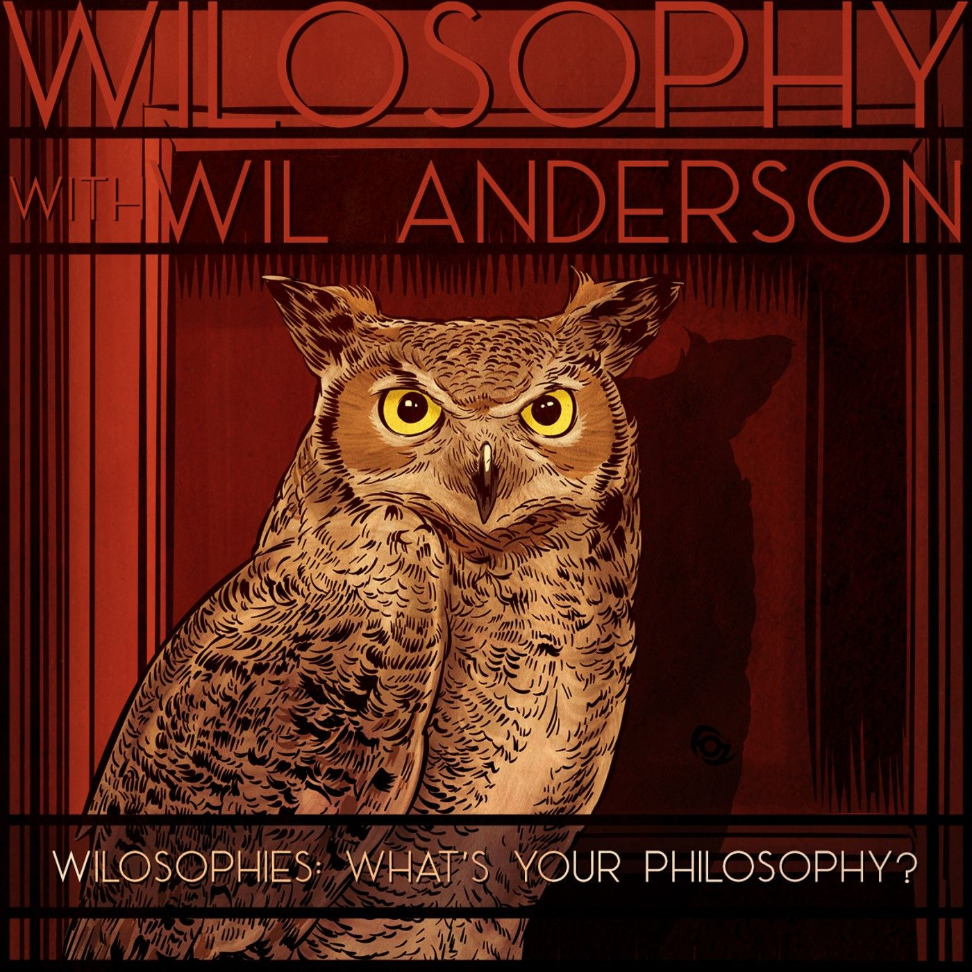 WILOSOPHIES - What's Your Philosophy?