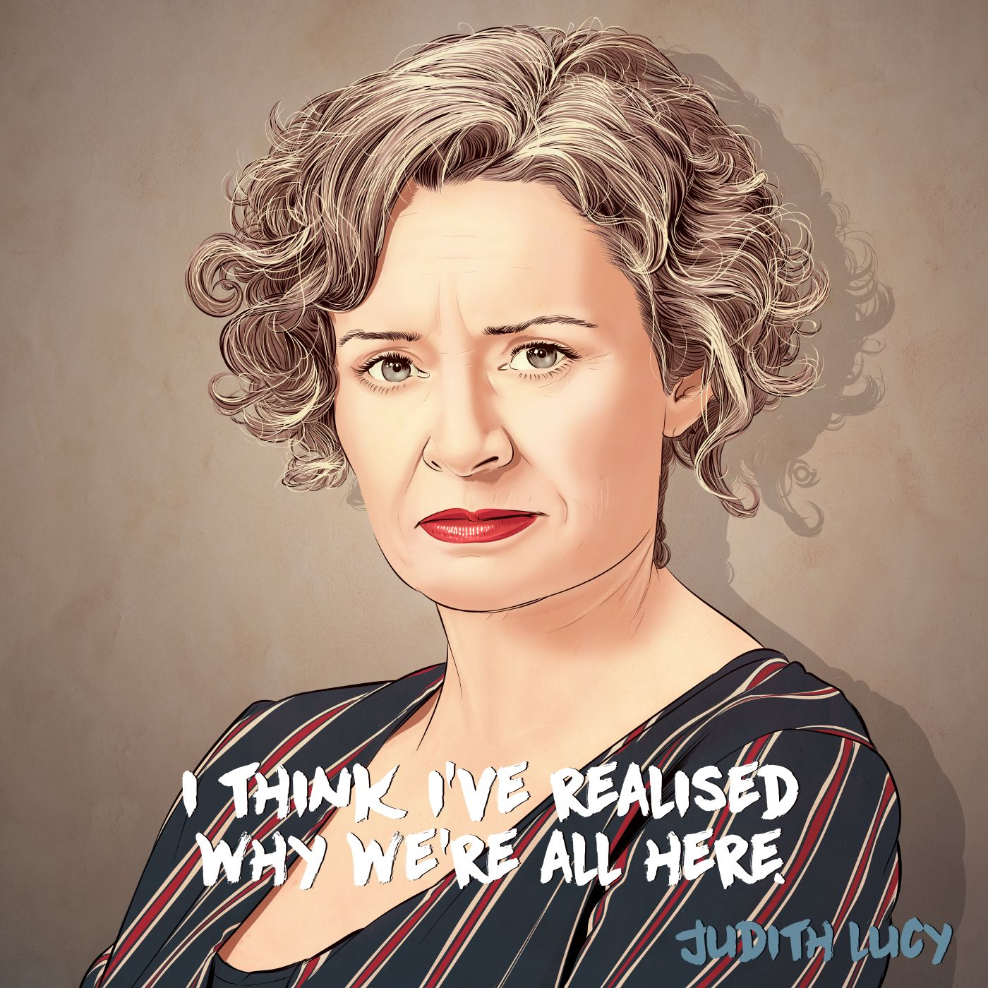 WILOSOPHY with Judith Lucy (Part 3)