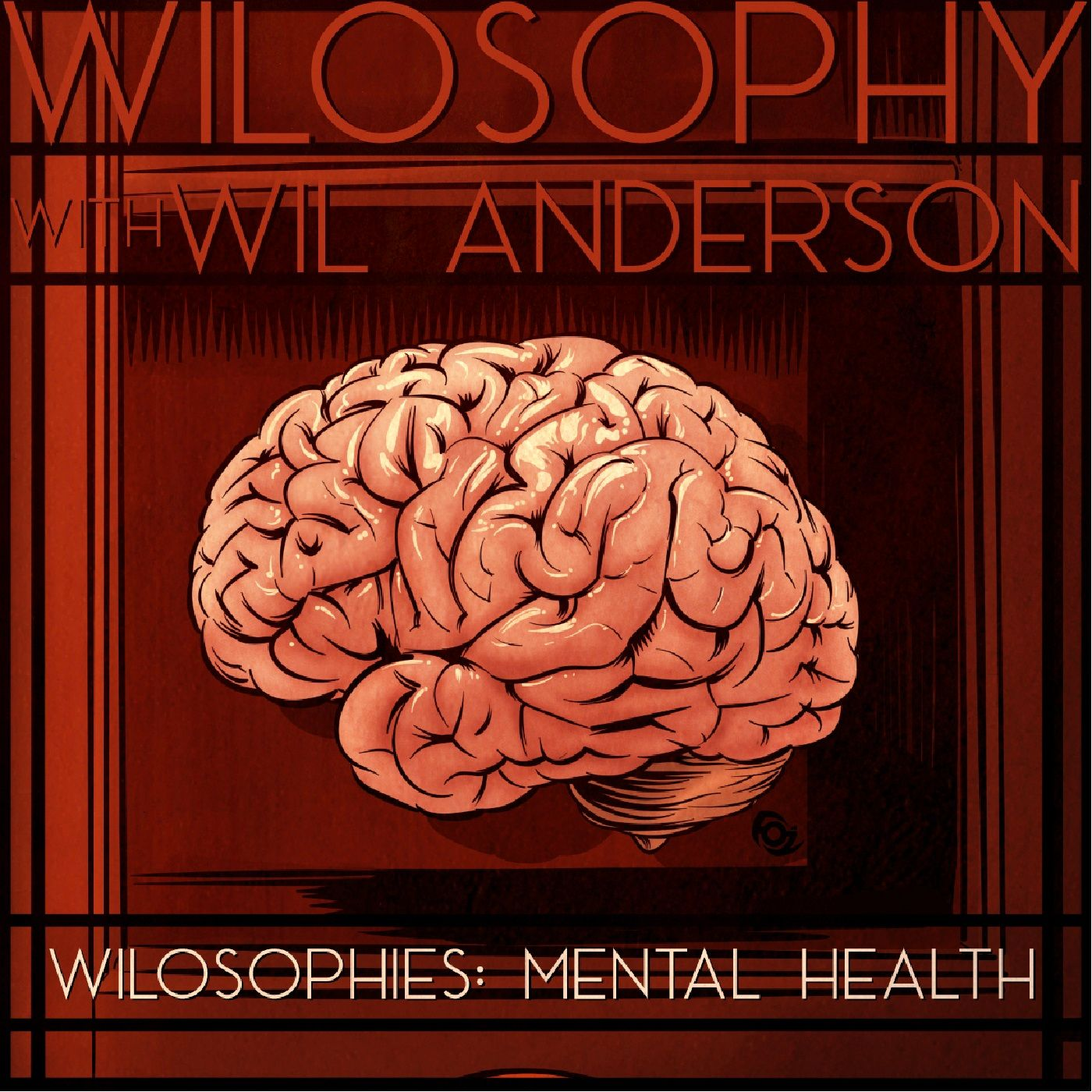 WILOSOPHIES - Mental Health