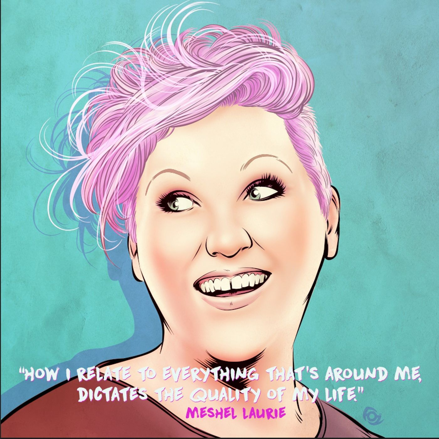 WILOSOPHY With Meshel Laurie