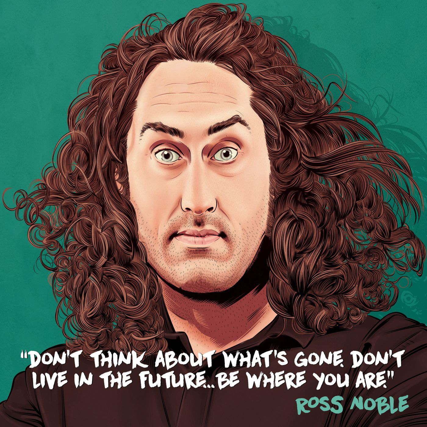 WILOSOPHY with Ross Noble