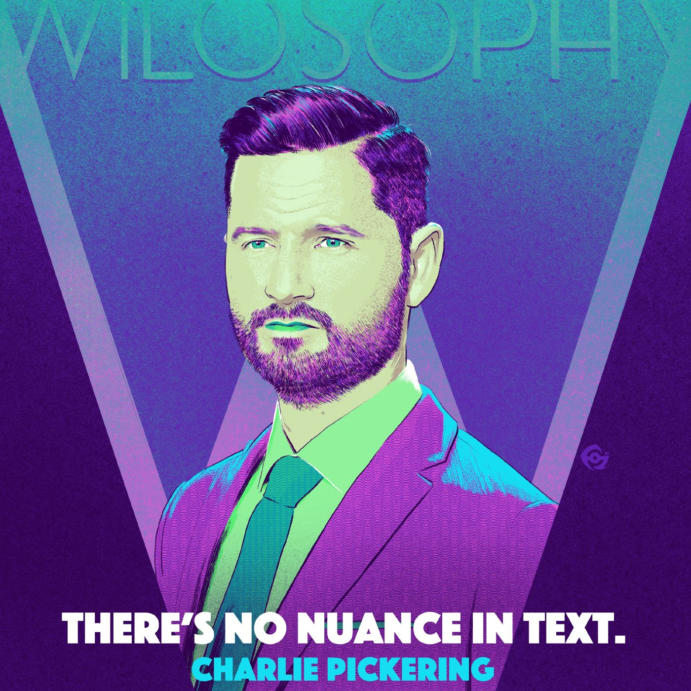 WILOSOPHY with Charlie Pickering (Part 3)
