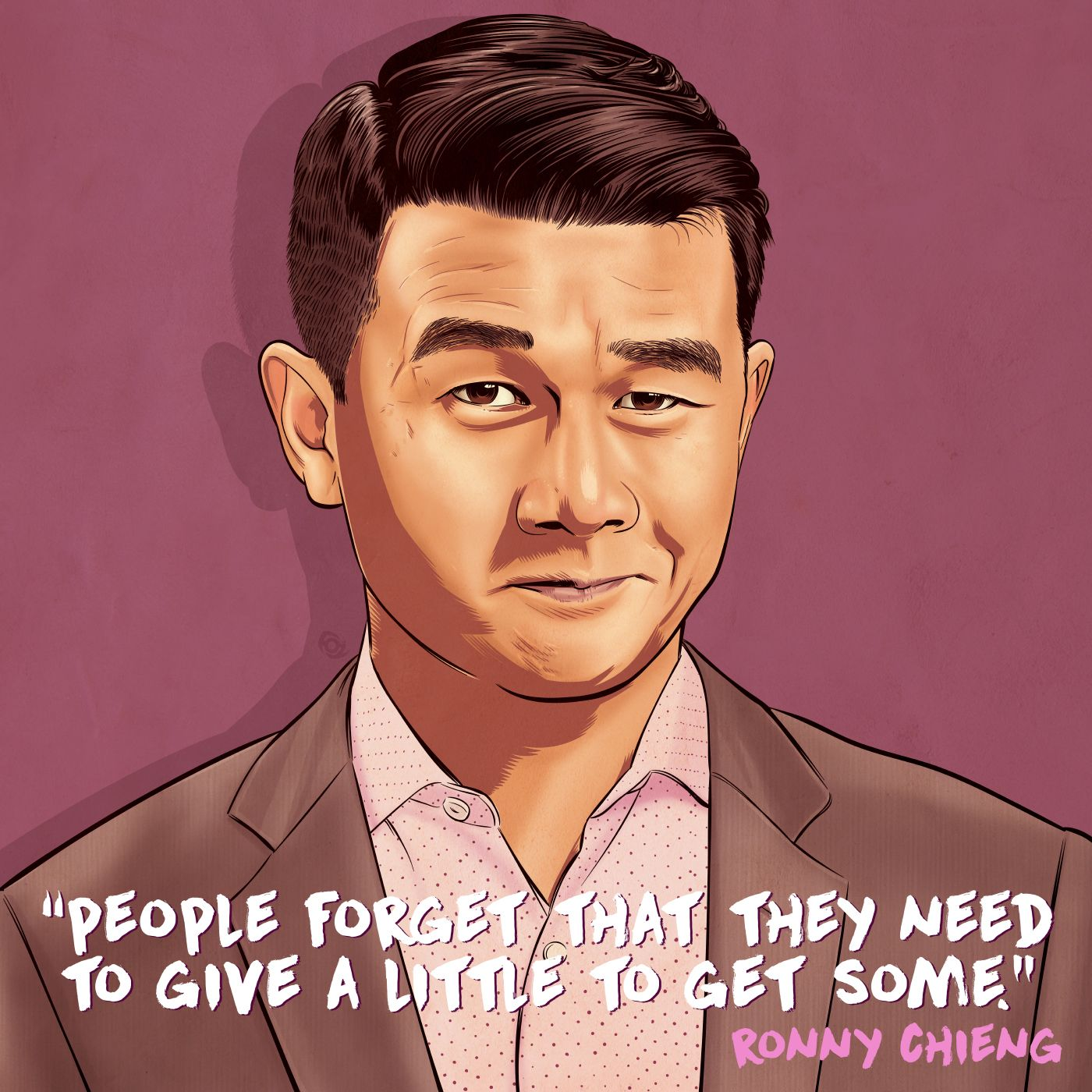 WILOSOPHY with Ronny Chieng 2