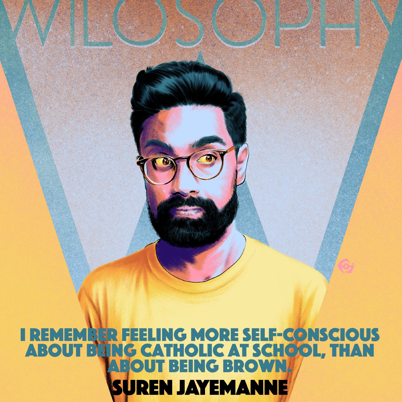 WILOSOPHY with Suren Jayemanne