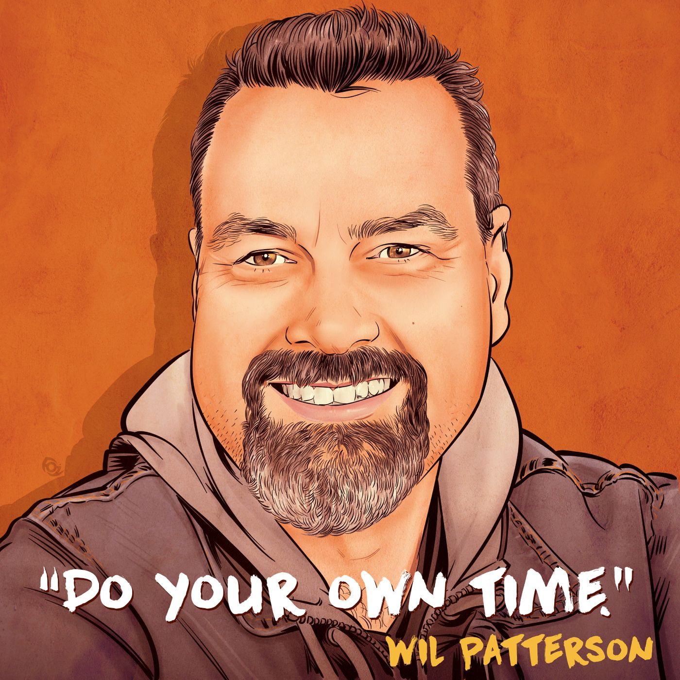 WILOSOPHY with Wil Patterson