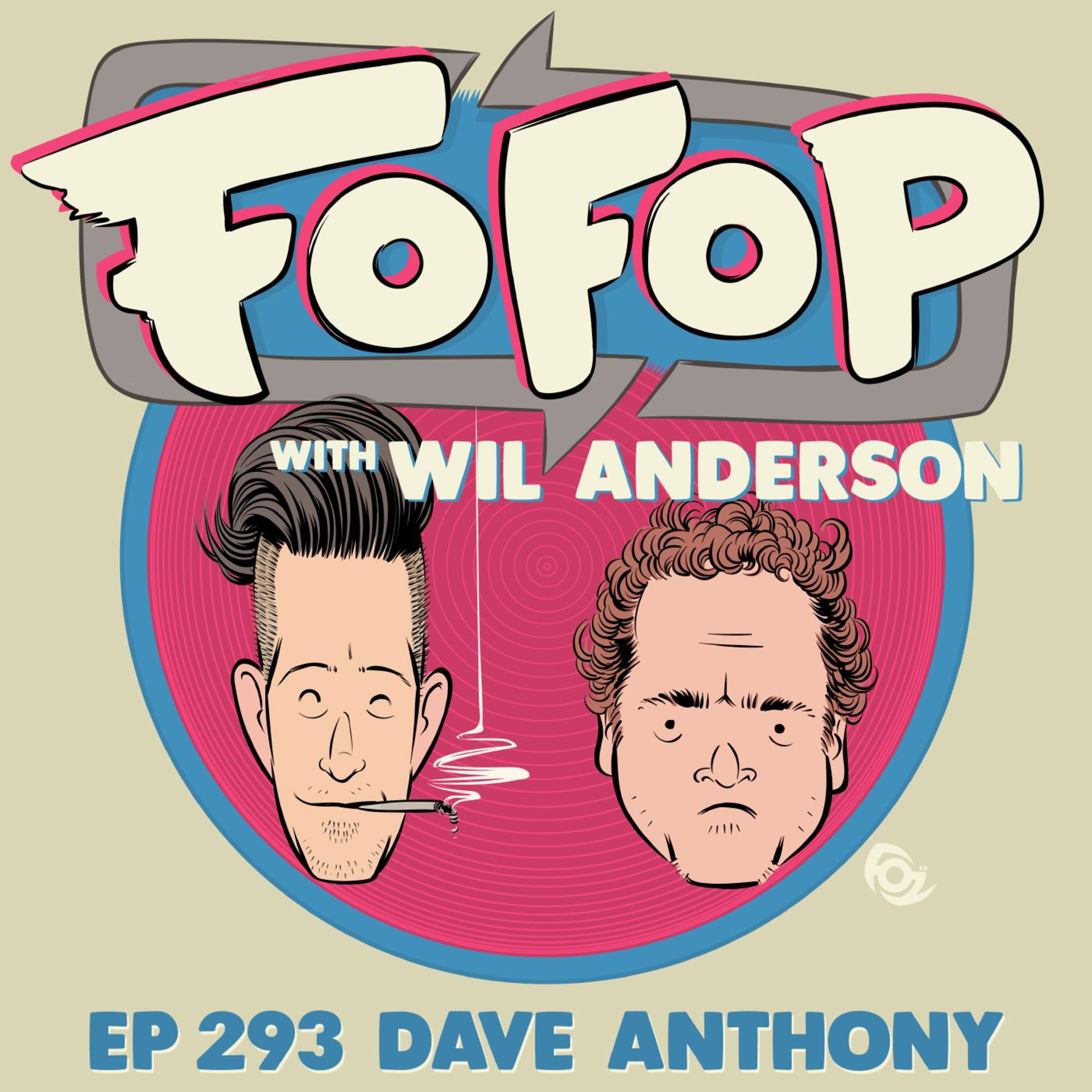 FOFOP 293- Wil Wick