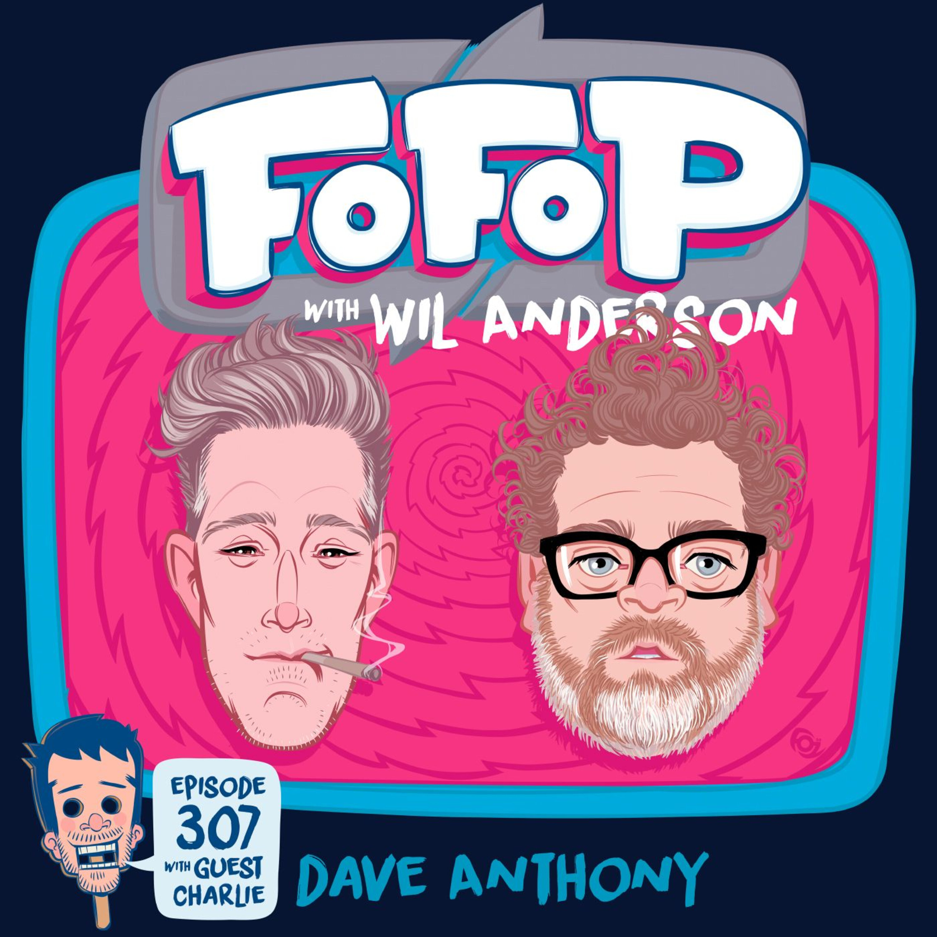 FOFOP 307- The Dunker