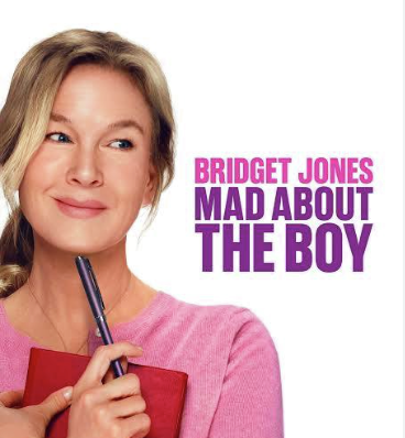 Renée Zellweger Reveals What Bridget Jones Has Taught Her About Love