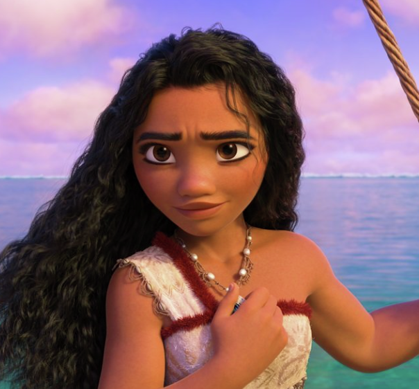 Is Moana Heading To Broadway?! 