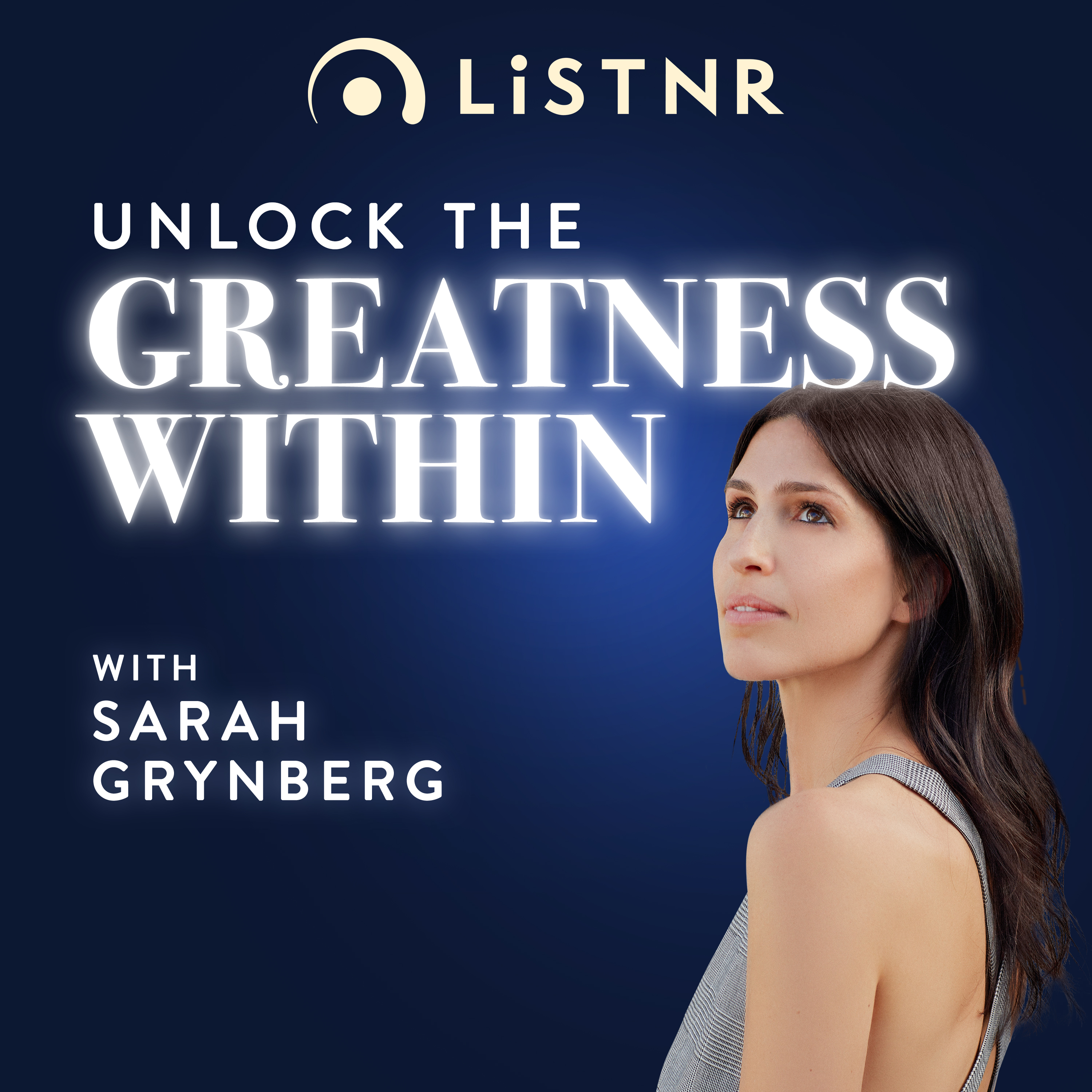 Unlock The Greatness Within: Shift Your Negative Attitude