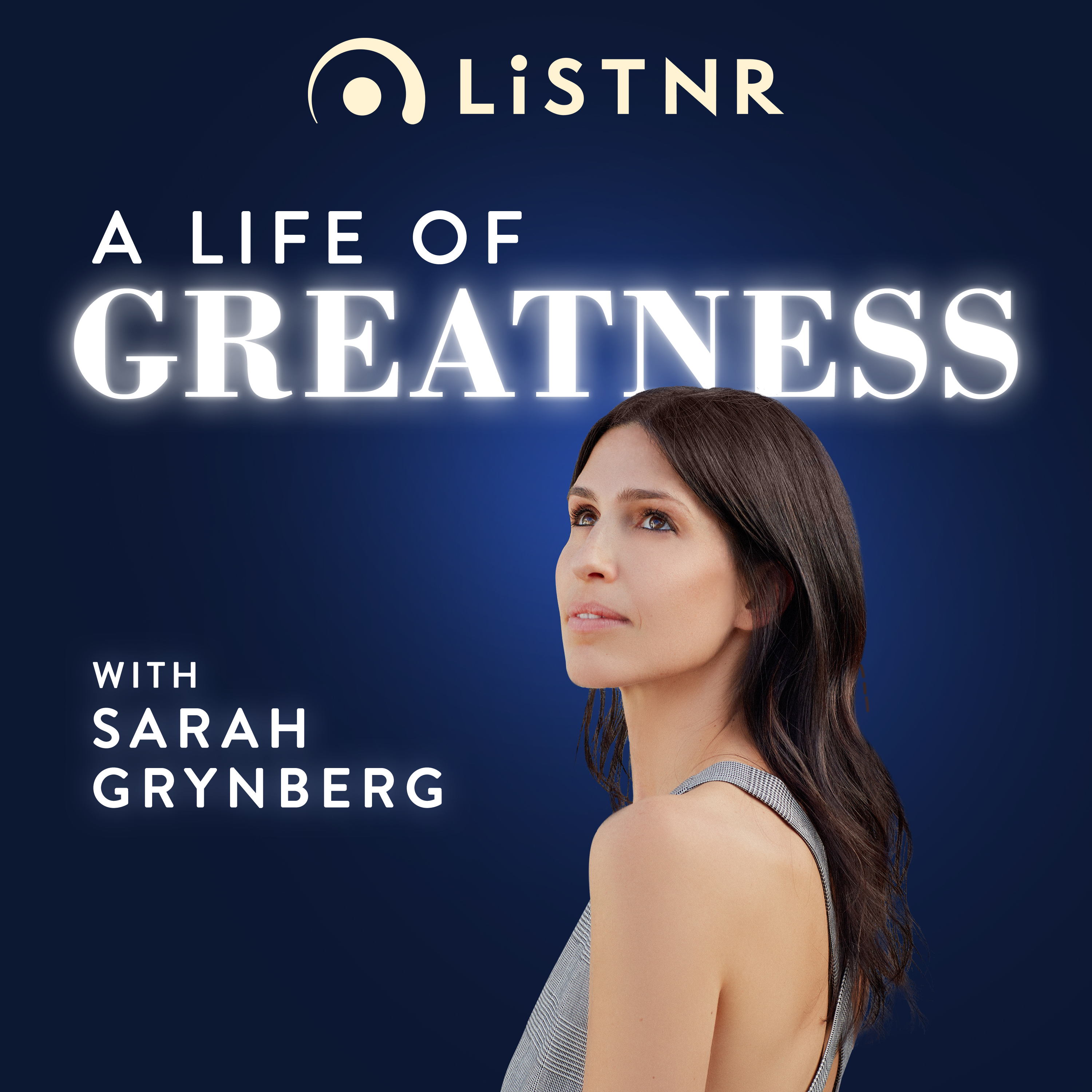 Adam Grant: The Science of Achieving Greater Things