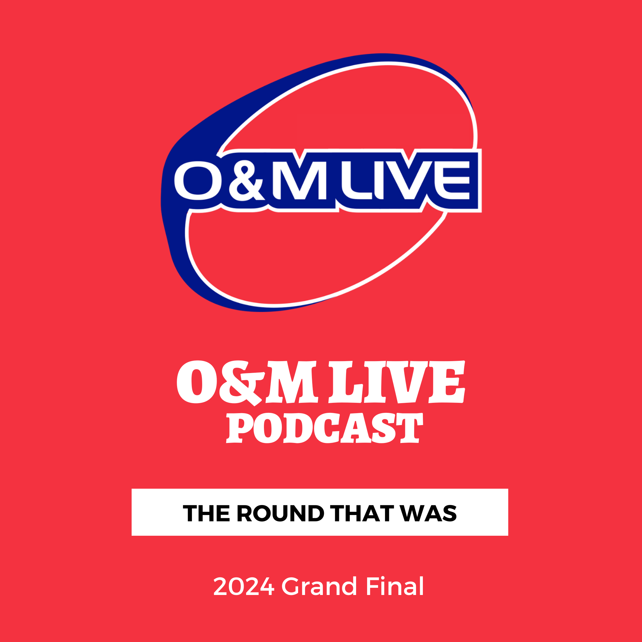 Round That Was - Grand Final