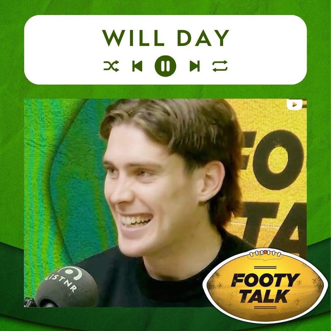 🎙️ Will Day with Daisy & Heater |  Will is hoping to bring down the Tigers in Dusty's milestone match