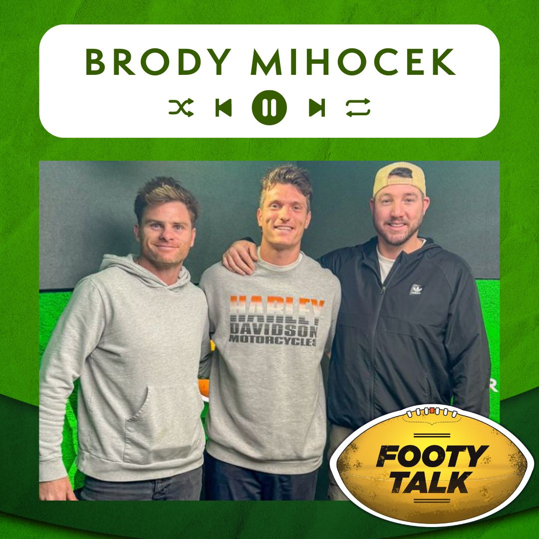🎙️ Brody Mihocek with Heater & Daisy | Checkers mania in the house & Shawry's not sold on the Suns