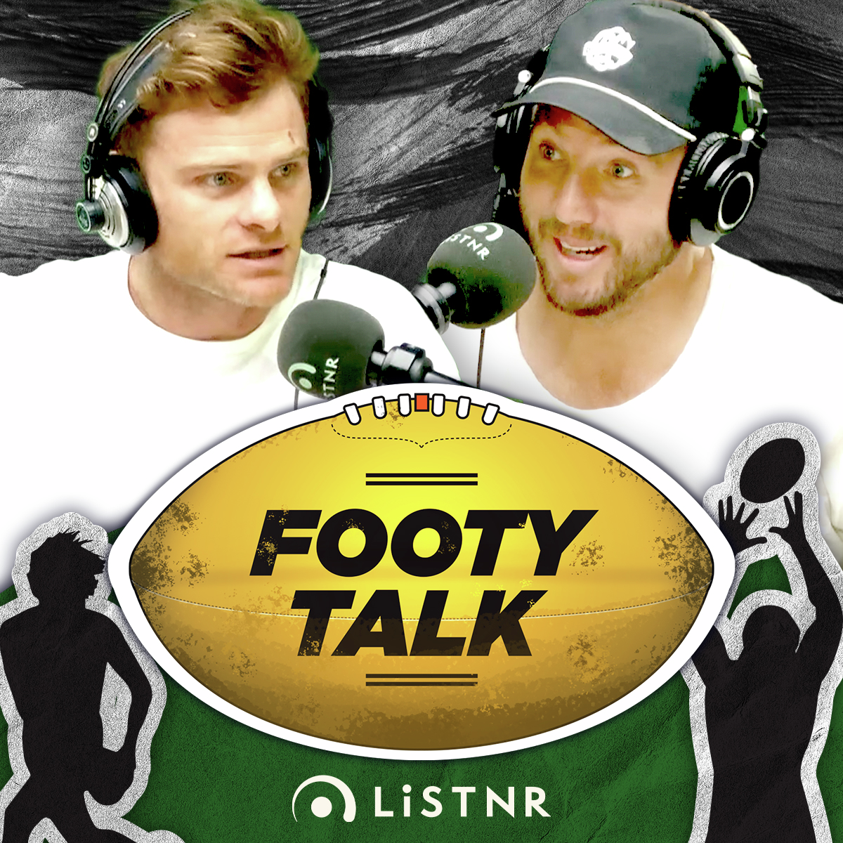 Heater & Daisy | Heater's Eddie McGuire story, how far can Hawthorn go, is Collingwood toast?