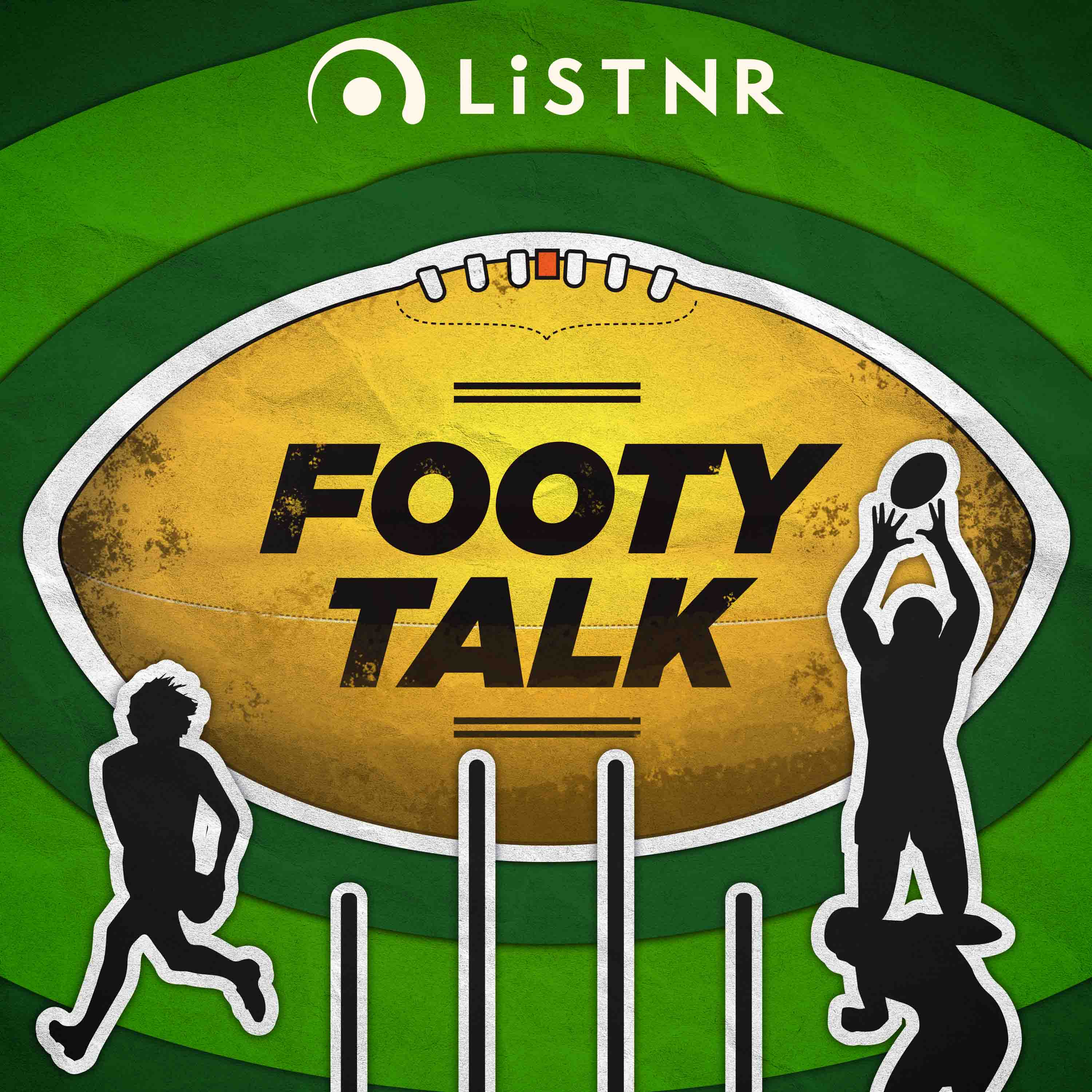 Tuesday March 5: Rooey calls for AFL response to Jimmy Webster, which teams actually believe they can win it & Demon's issues can't be that bad