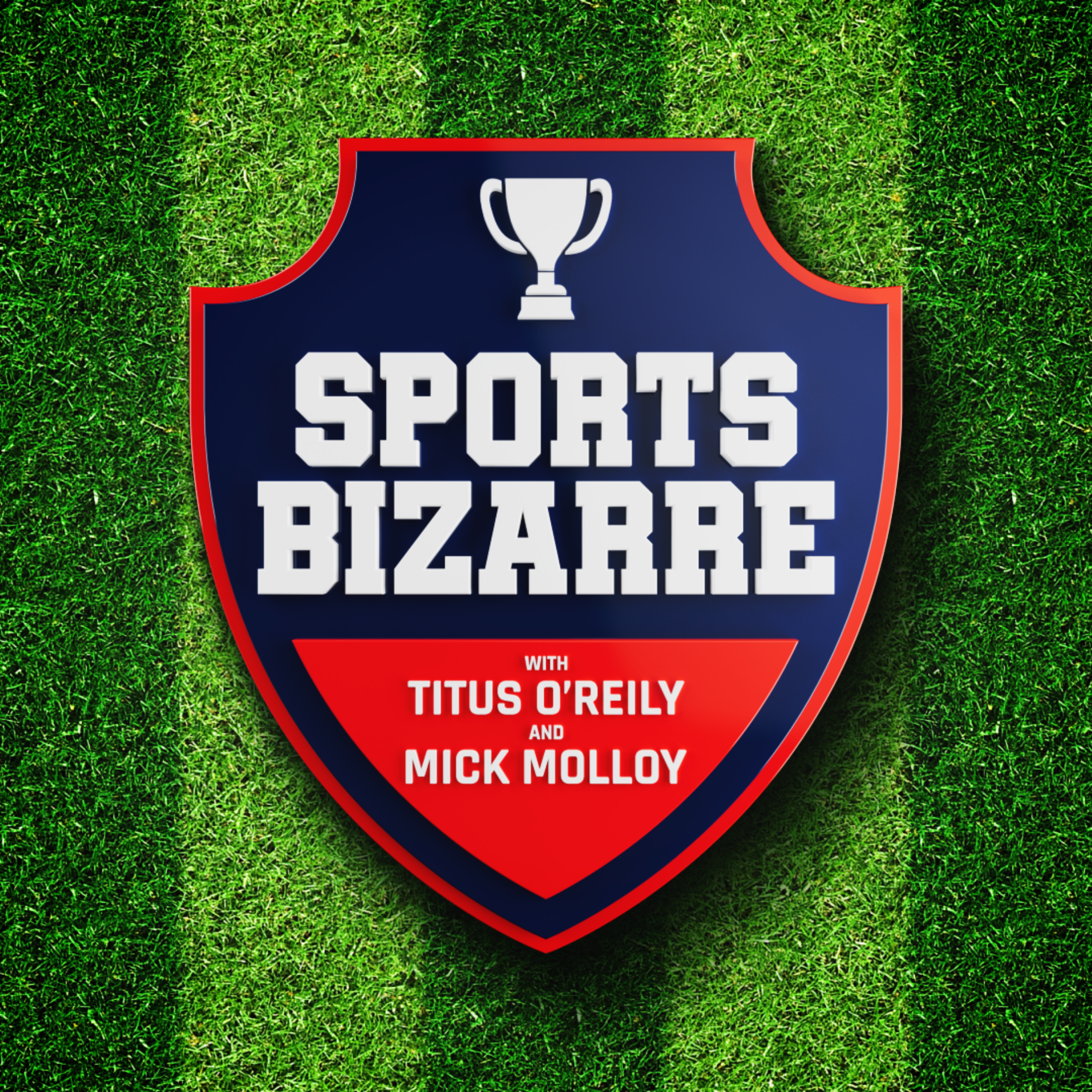 Shadow Games – Sports Bizarre