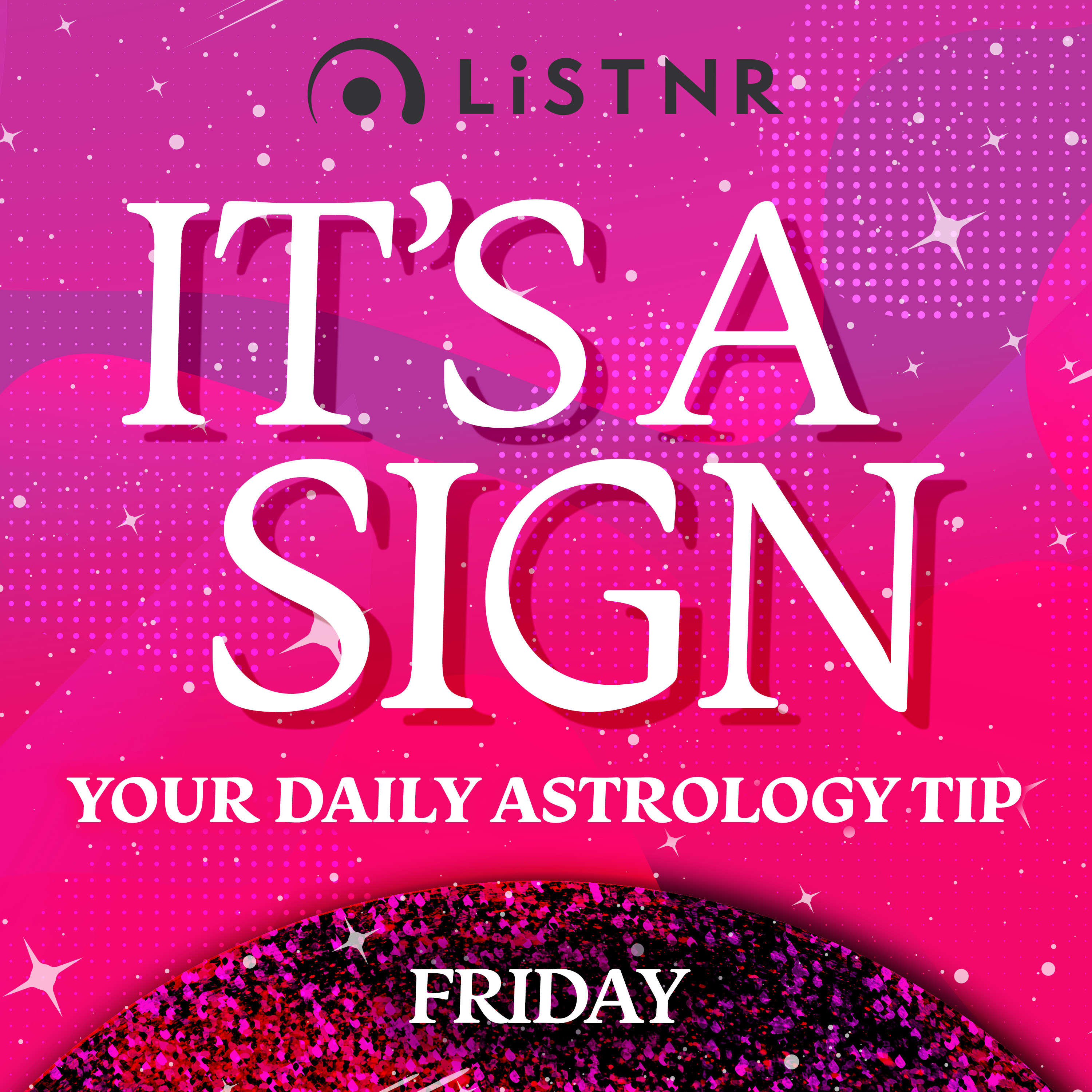 Friday, 2 December | Enthusiasm & Impulsivity | Moon moves into Aries