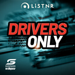 Drivers Only: Episode 5 Mailbag