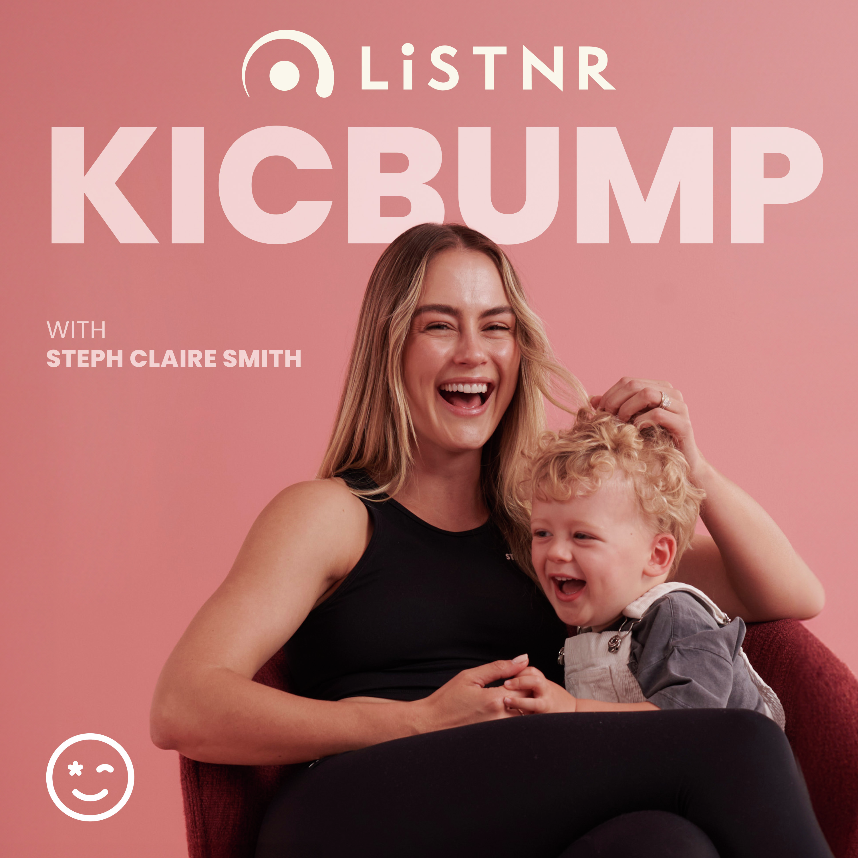 Balancing a career you love with motherhood - KICBUMP with DJ Tigerlily