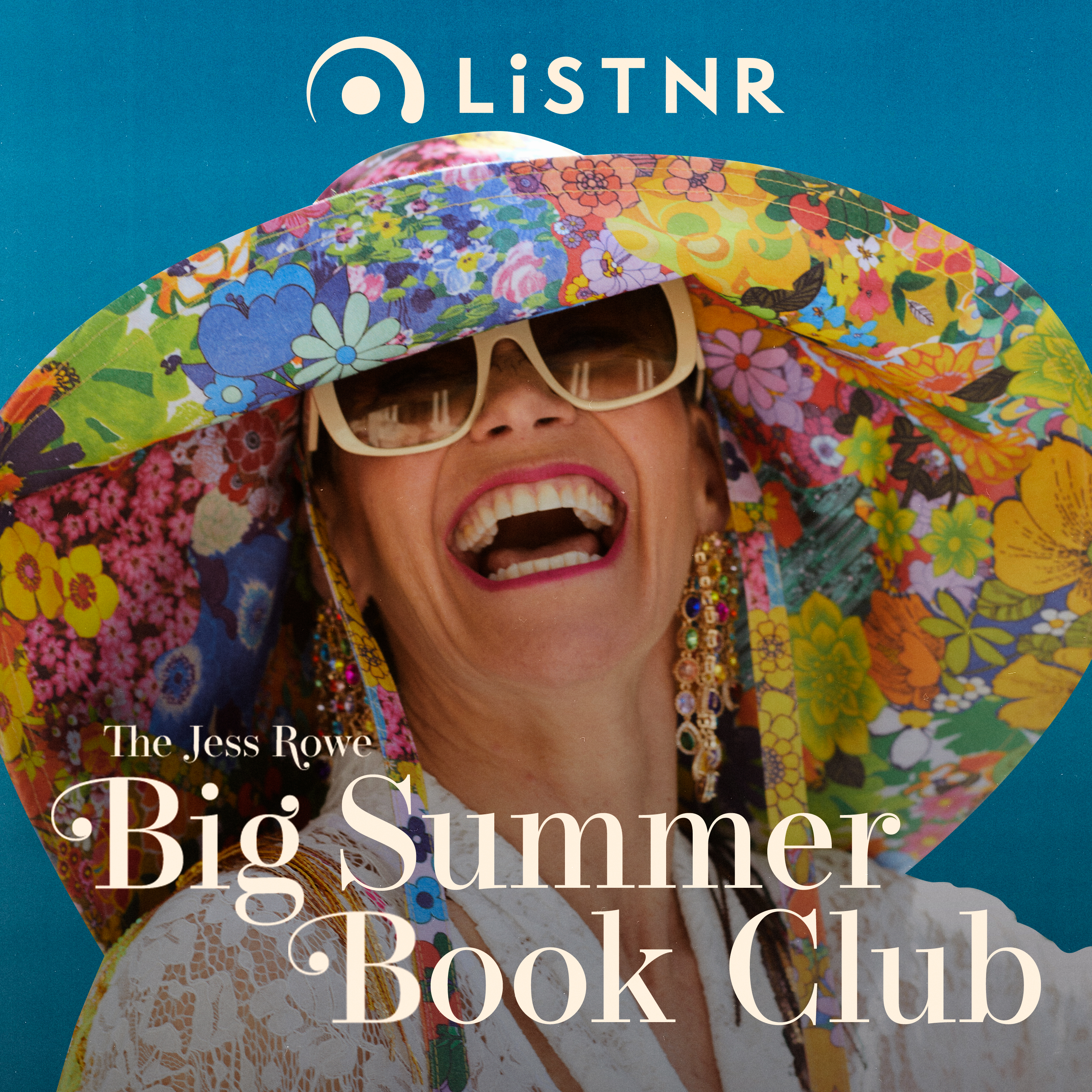 BIG Summer Book Club : Unlocking Self Acceptance + a deep dive with Alison Daddo