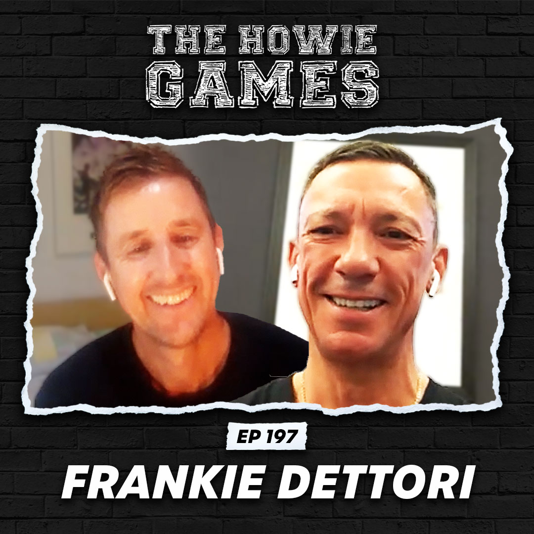 197: Frankie Dettori (Player Profile)