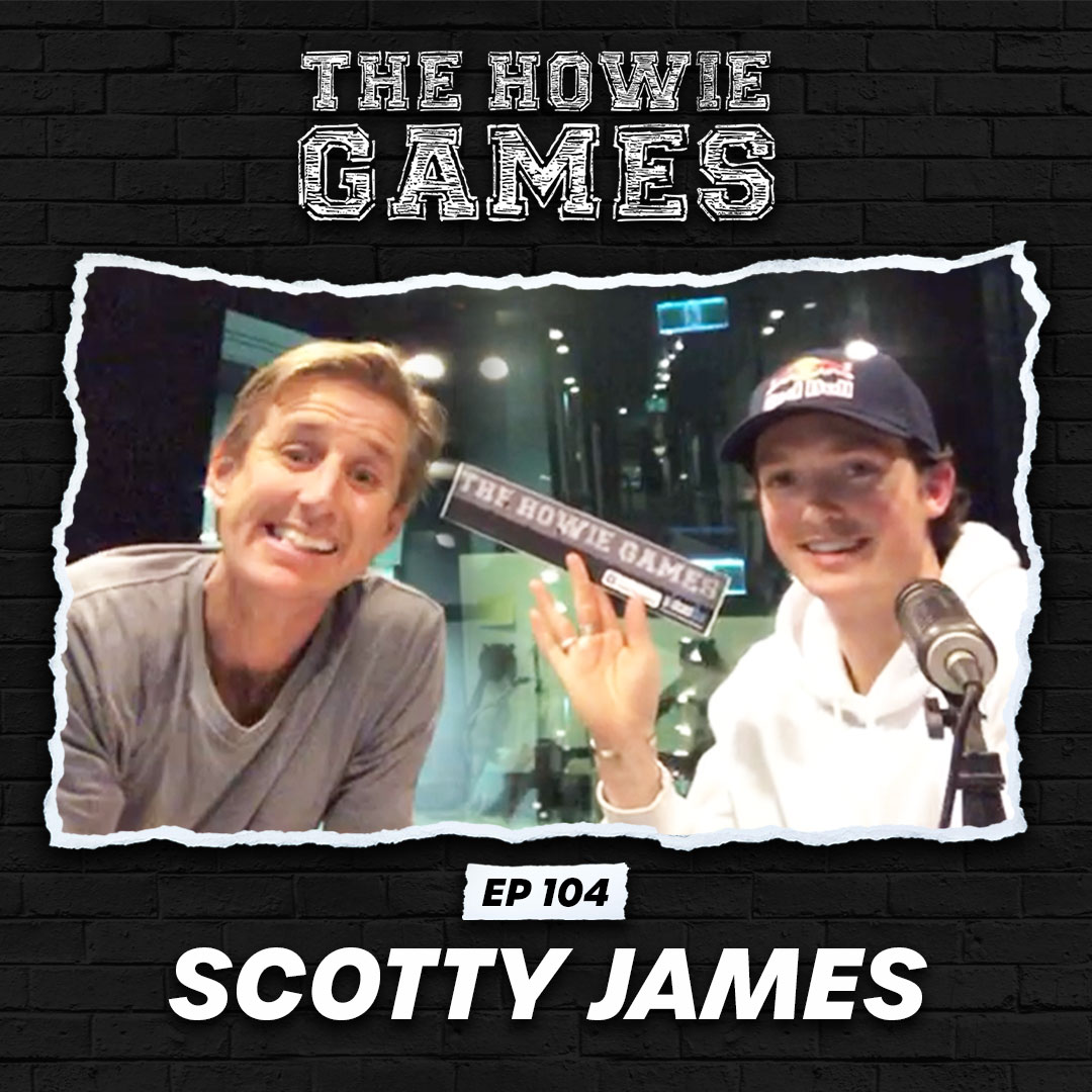 104: Scotty James (Pt A)