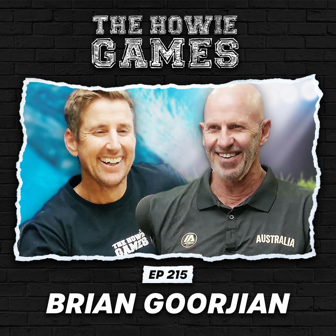 215: Brian Goorjian (Part B)