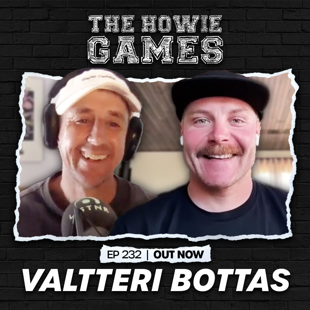 232: Valtteri Bottas (Player Profile)