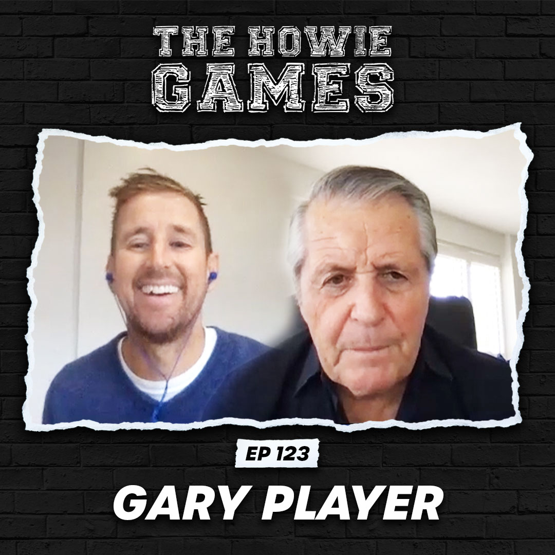 123: Gary Player (Pt B)