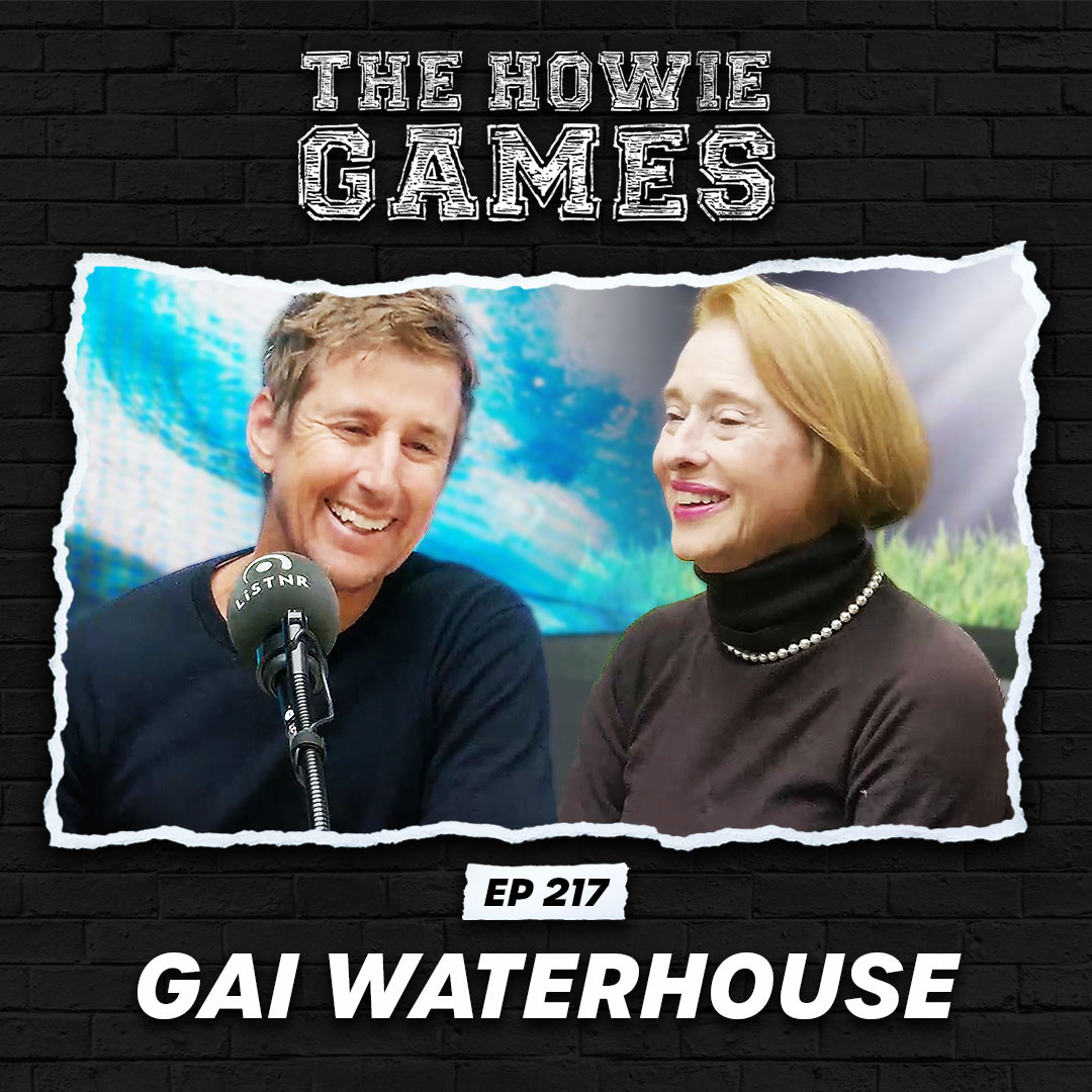 217: Gai Waterhouse (Part A)