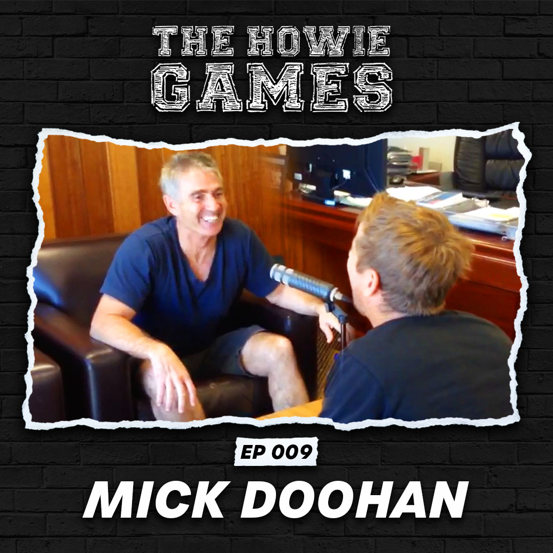 9: Mick Doohan