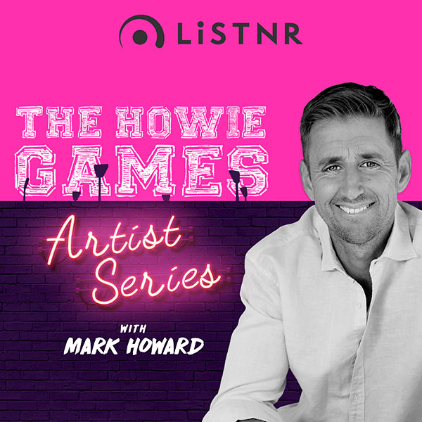 Download - Artist Series 12: 🤣 Glenn Robbins (Part B) | Podbean