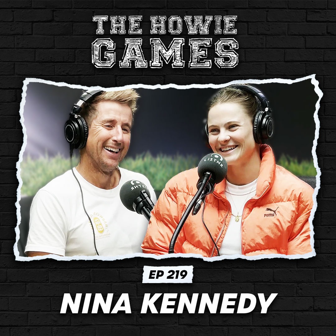 219: Nina Kennedy (Player Profile)