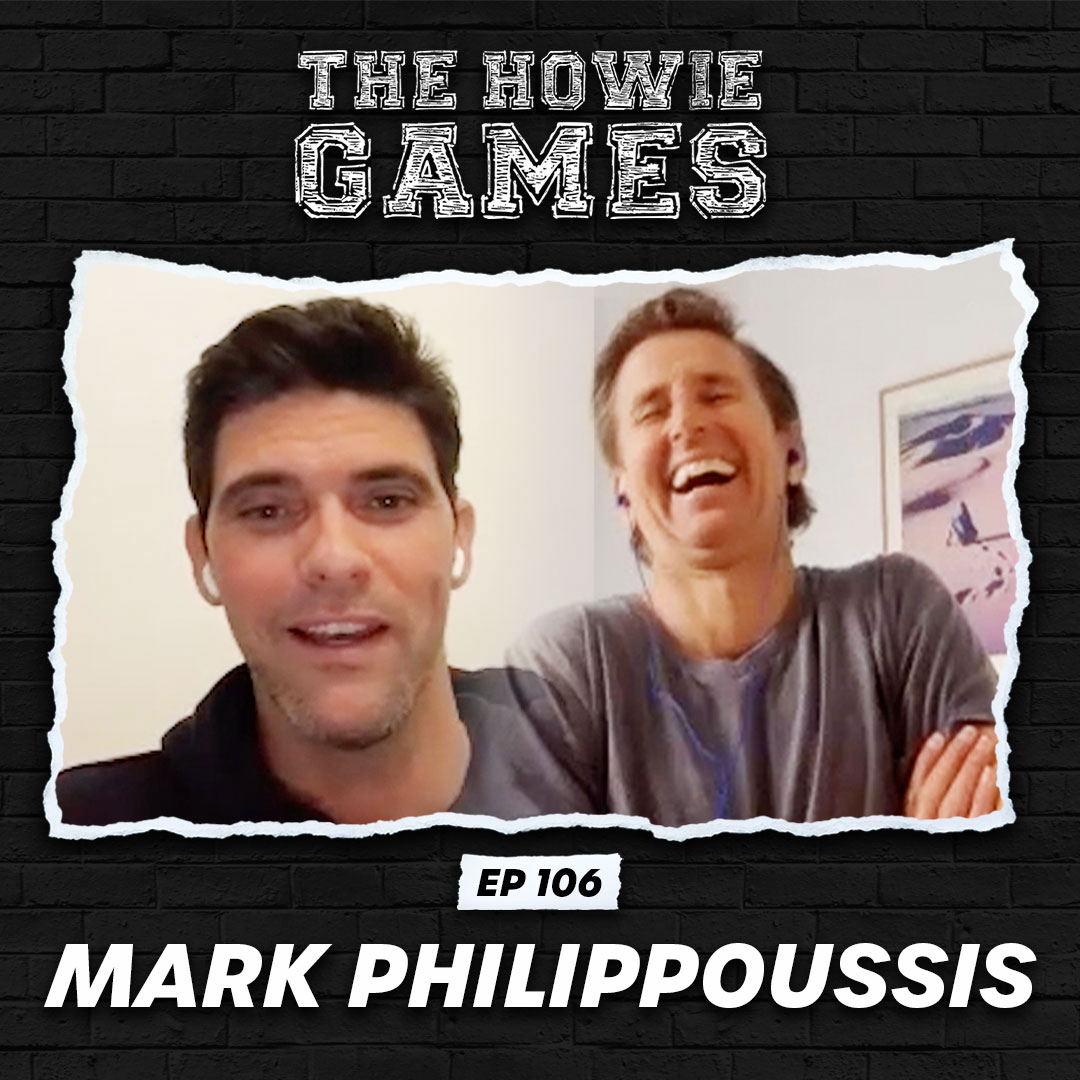 106: Mark Philippoussis (Pt B)
