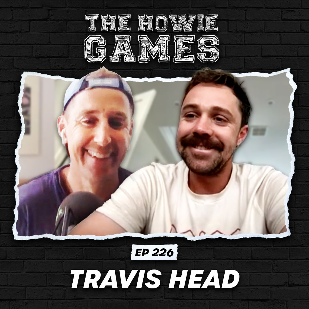 226: Travis Head (Part A)