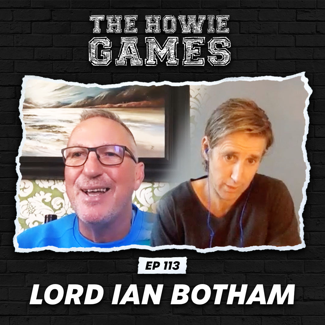 113: Ian Botham (Player Profile)