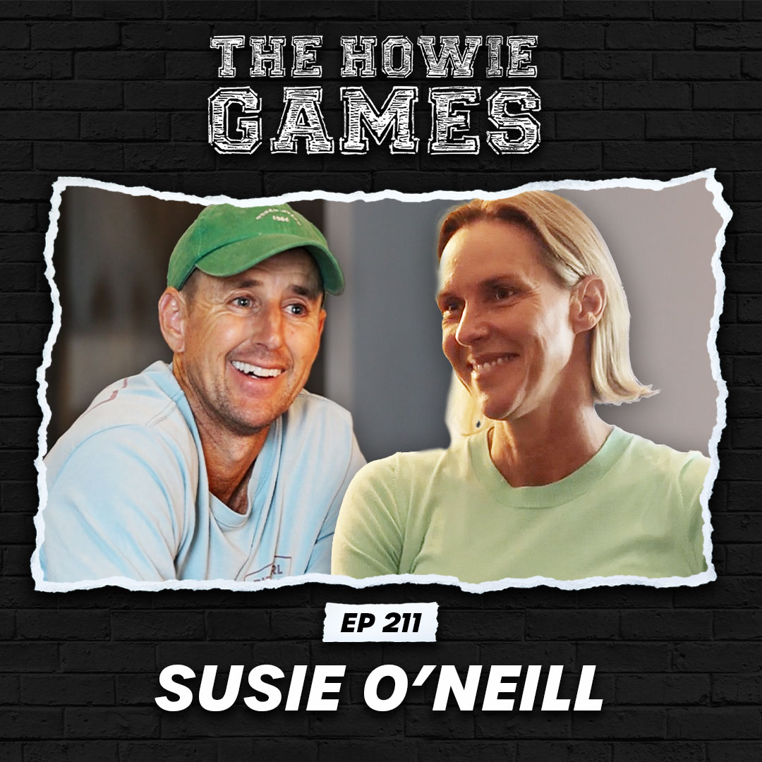 211: Susie O'Neill (Part A)