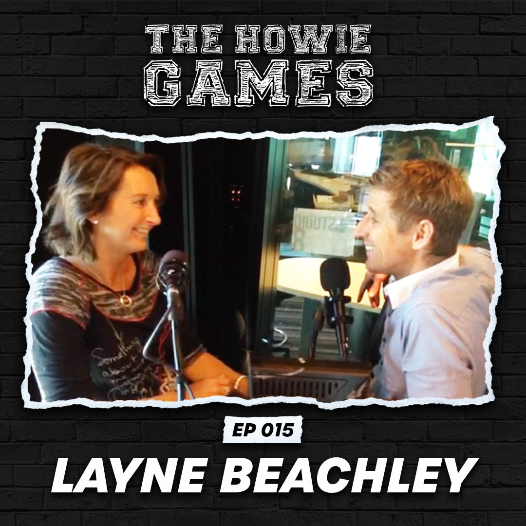 15: Layne Beachley